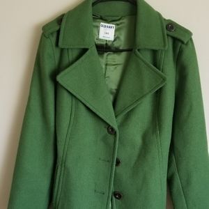 Old Navy Pea Coat